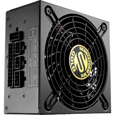 Sharkoon SilentStorm SFX Gold 500W 4044951016419