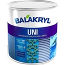 Univerzální barvy Balakryl Uni mat 0,7 kg bílý