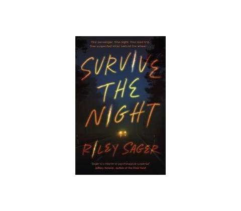 Survive the Night