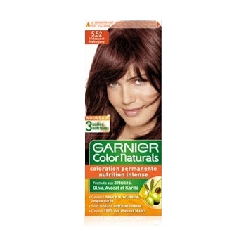 Garnier Color Naturals Créme 5,52 Chestnut 40 ml