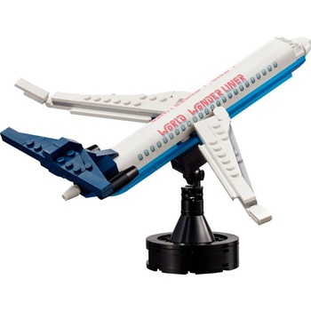 Image 1 of LEGO® Travel Moments (41838)