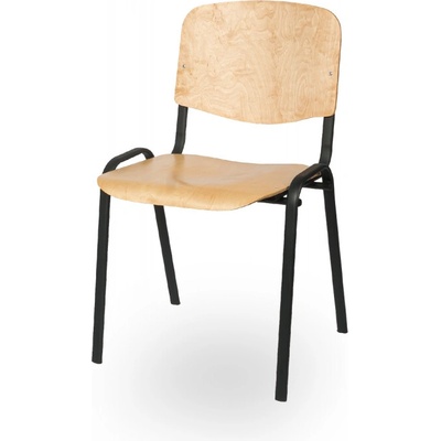 Dobse Konferenčná stolička ISO WOOD