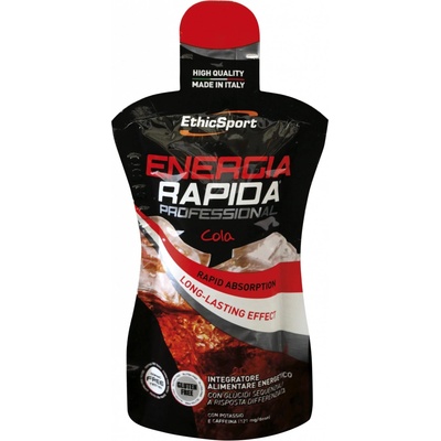 EthicSport ENERGIA RAPIDA PROFESSIONAL 50 ml