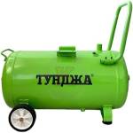 ТУНДЖА Бутилка за компресор Тунджа, 100 л. (9700323) (9700323)