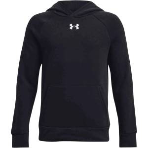 Under Armour Rival fleece hoodie xs - sportisimo - 70,39 лв