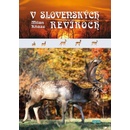 V slovenských revíroch