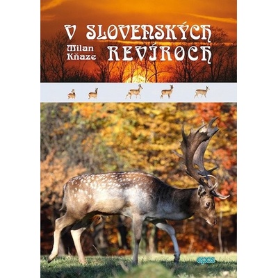 V slovenských revíroch