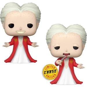 POP фигура Dracula - Bram Stoker - POP! - FK49798