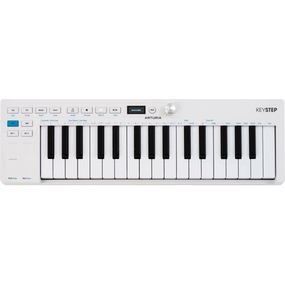 Arturia KeyStep mk2 – Zboží Dáma