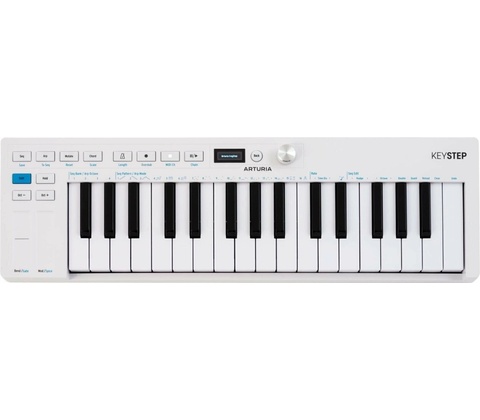 Arturia KeyStep mk2