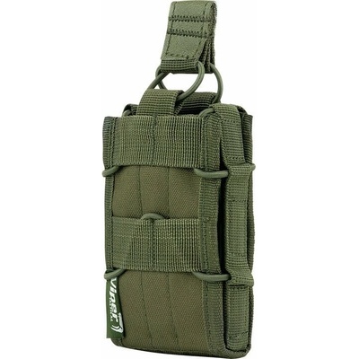 Viper Elite na zásobníky Molle otvorená