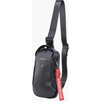 Aeronautica Militare mono Bolt 2 4 čierna