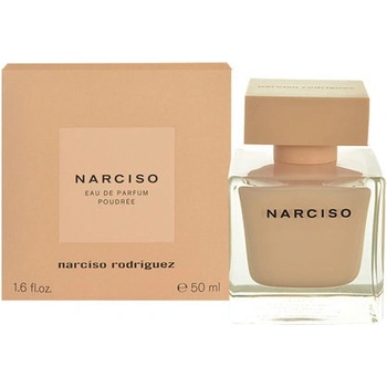 Narciso Rodriguez Narciso Poudreé parfémovaná voda dámská 150 ml