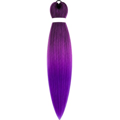 Kanekalon Easy Braid - 1 – Zbozi.Blesk.cz