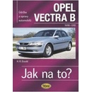 OPEL VECTRA B, 10/95 - 2/02, č. 38 - Hans-Rüdiger Etzold