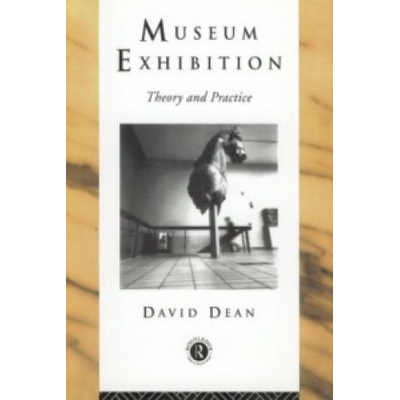 Museum Exhibition Dean David