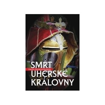 Smrt uherské královny