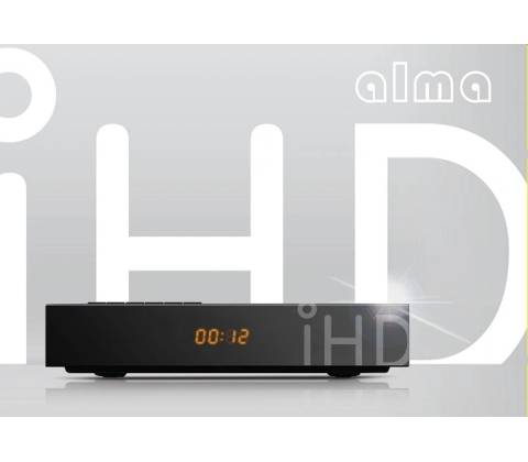 Zircon T2 HD