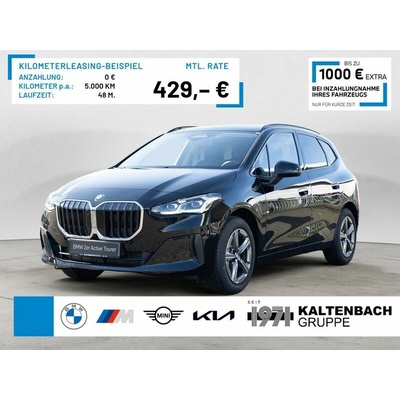 BMW 218i Active Tourer M 100 kW