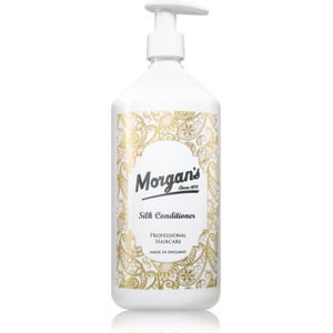 Morgan's Silk Conditioner балсам 1000ml