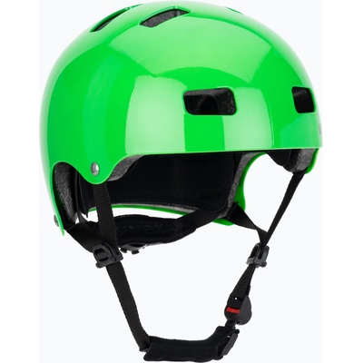 uvex Детска каска UVEX Kid 3 dirtbike green
