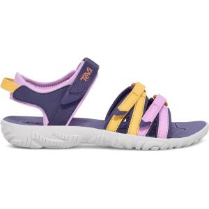 Teva Детски сандали Teva Kid's Tirra Sandals - Lupine Multi - размер 22, 5 (EU) (702-1069-1317)
