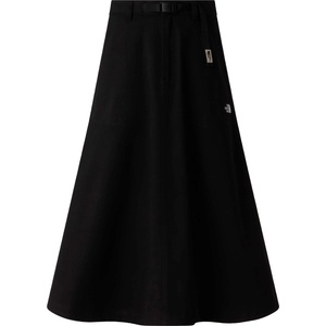 The North Face Пола w twill skirt - ap tnf