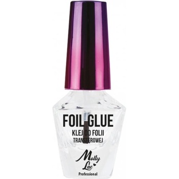 Molly Lac Lepidlo Foil Glue 10 ml