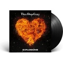 Explosions Three Days Grace LP
