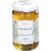 Apimel Med Prémium rozmarín 450 g