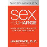 Harper Collins Publishers Sex Recharge | Ian Kerner
