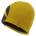 Montane шапка Montane Jango Roundel Beanie ginko gold