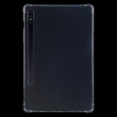 Vsetkonamobil Silikónový obal Samsung Galaxy Tab S8 Ultra 41875 priehľadný