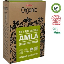 Radico práškový kondicionér Bio Amla 100 g