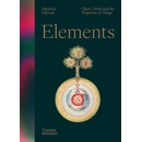 Elements - Stephen Ellcock