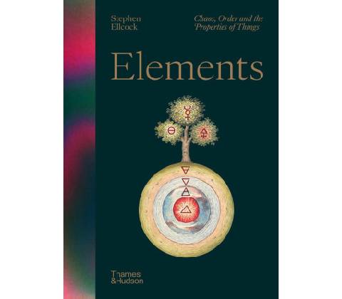 Elements - Stephen Ellcock