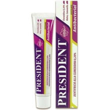 PresiDent antibacterial plus gel na dásně s chx 0.5% 30 ml