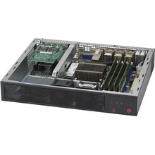 Supermicro CSE-E300