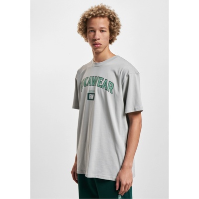 Rocawear Мъжка тениска в сив цвят Rocawear Heavy UB-RWTS102-00111 - Сив, размер 3XL