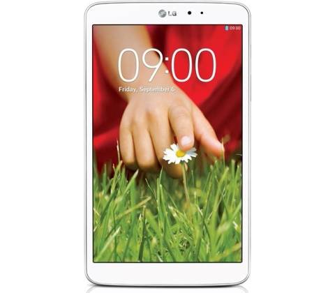 LG G Pad V500