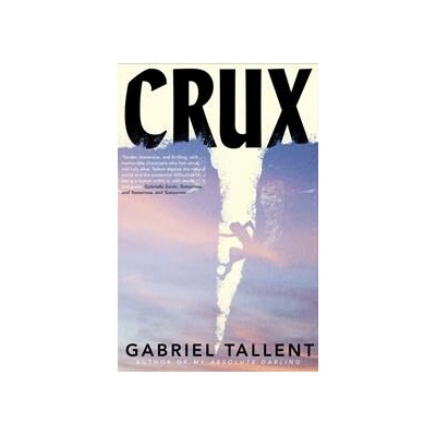 Crux - Gabriel Tallent