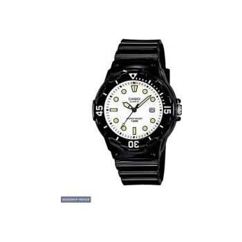 Casio LRW-200H-7E2
