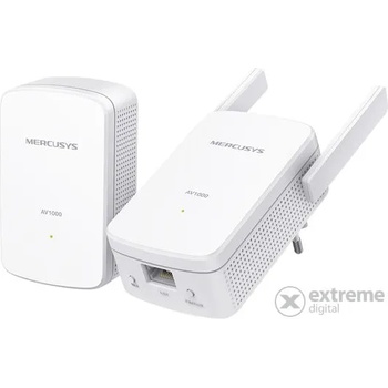 Mercusys MP510 KIT AV1000