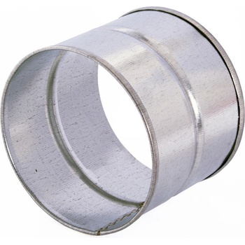 Image 1 of Dalap Външно метално съединение Ø 100 мм (85080)