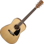 Fender CD-60 V3 NAT