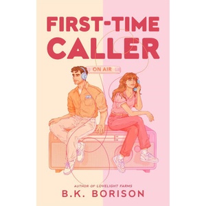 First Time Caller (2025)