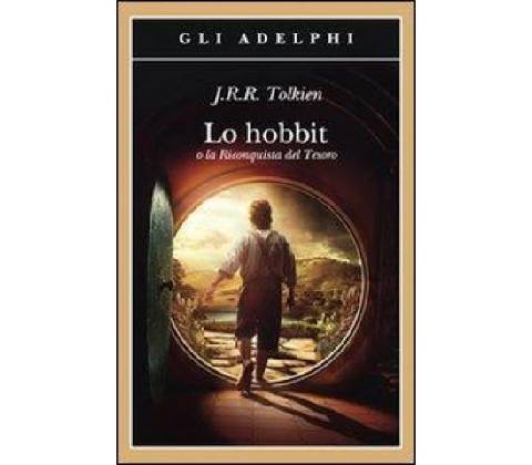 Lo Hobbit