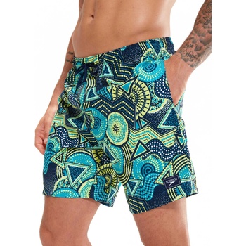 Image 1 of Speedo Плувни шорти digi prt leis 18