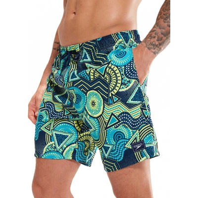 Speedo Плувни шорти digi prt leis 18