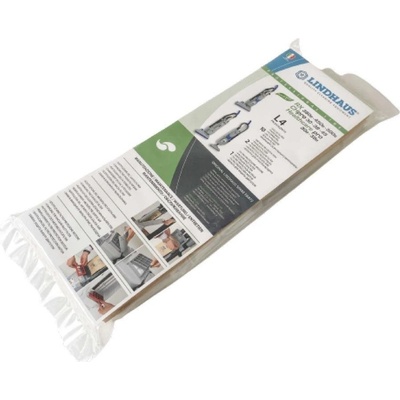 Lindhaus RX, CH Pro, Healthcare 10 ks